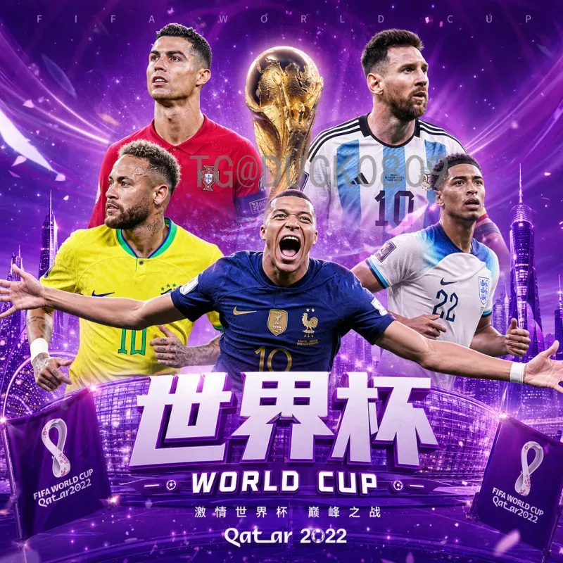 阿根廷国家队2026年世界杯前瞻：梅西领衔冲击卫冕之路